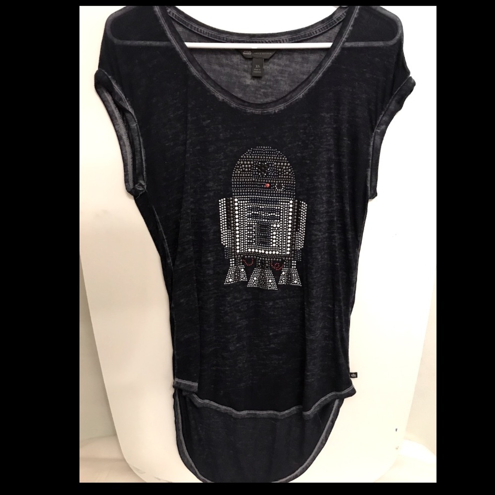 STAR WARS R2D2 top